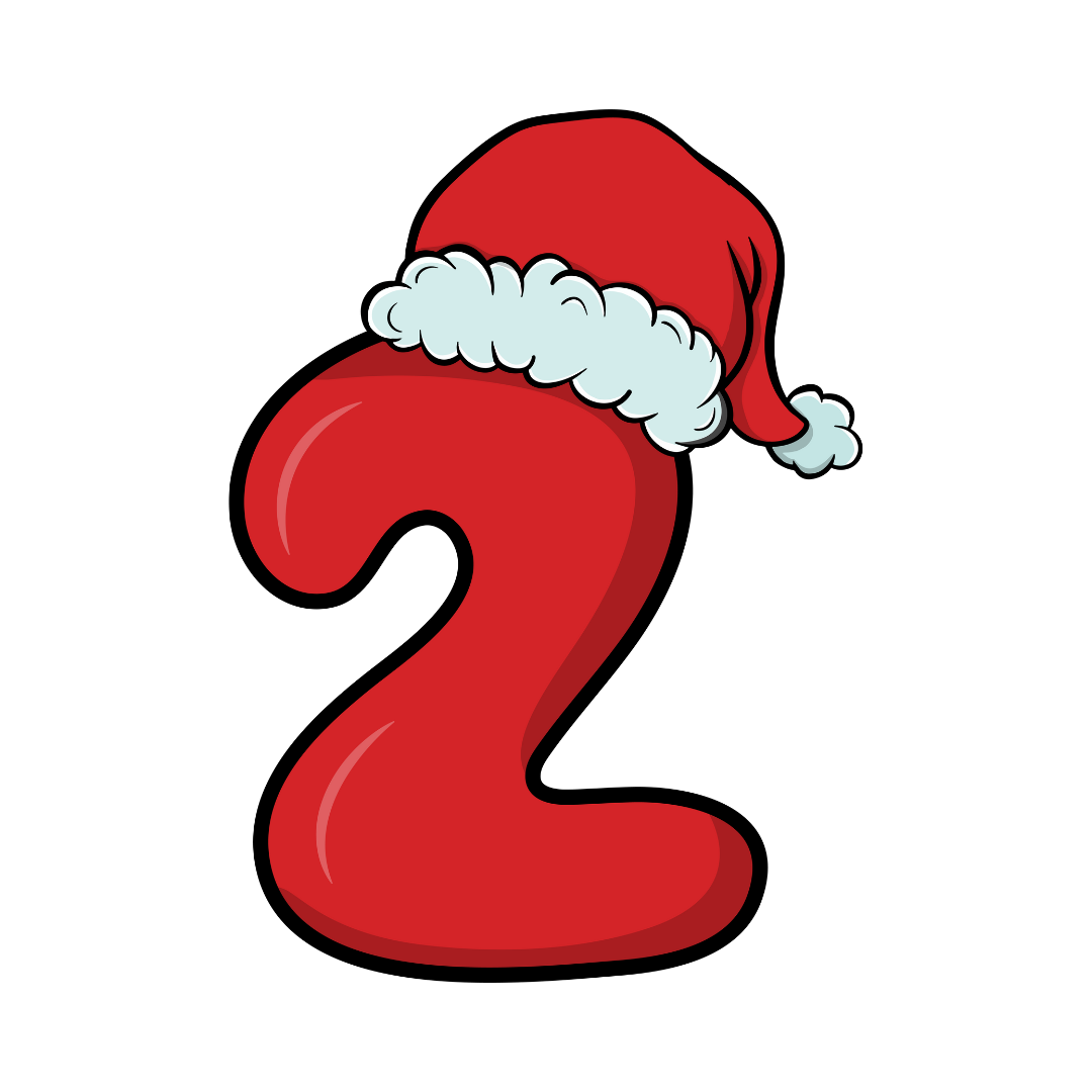 3